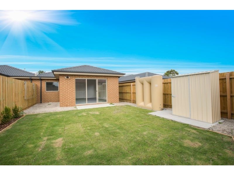 5/16-18 Phelan Drive, Cranbourne VIC 3977
