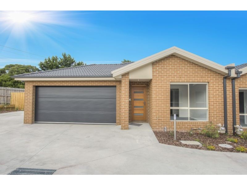 6/16-18 Phelan Drive, Cranbourne North VIC 3977