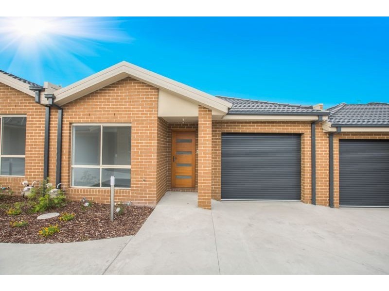 7/16-18 Phelan Drive, Cranbourne VIC 3977