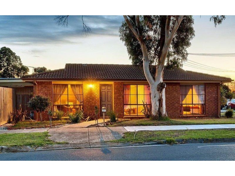 1 Darcy Court, Cranbourne VIC 3977