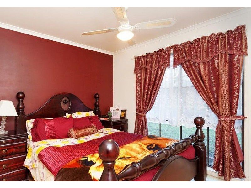 1 Darcy Court, Cranbourne VIC 3977