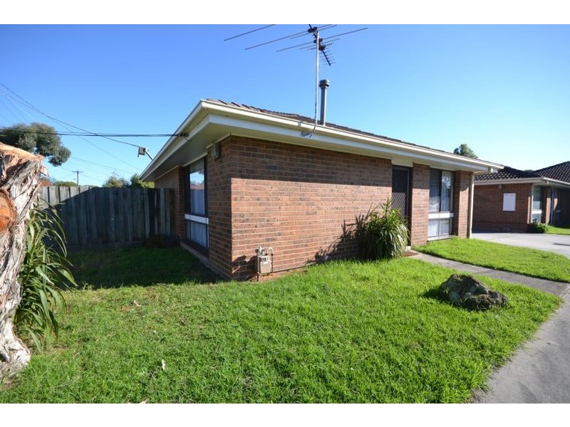 1/19 Bowen Street, Cranbourne VIC 3977