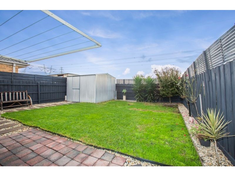 58 Rachel Drive, Cranbourne North VIC 3977