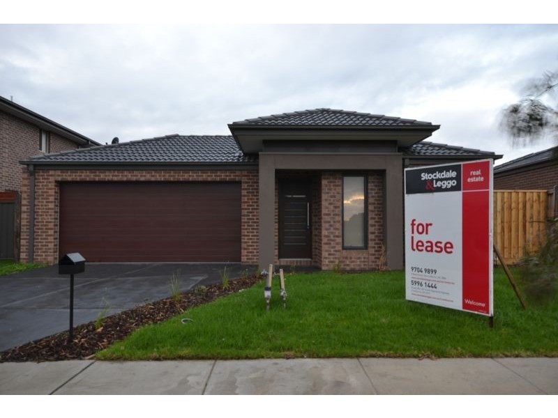 6 Hill Farm Drive, Clyde VIC 3978