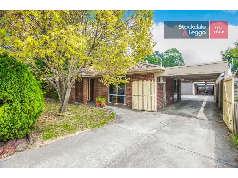 37 Craig Road, Junction Village VIC 3977