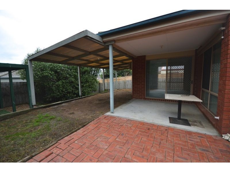 12 Lassiter Court, Narre Warren VIC 3805