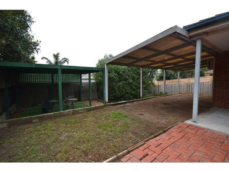 12 Lassiter Court, Narre Warren VIC 3805