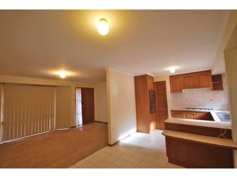 3 Rachel Drive, Cranbourne North VIC 3977