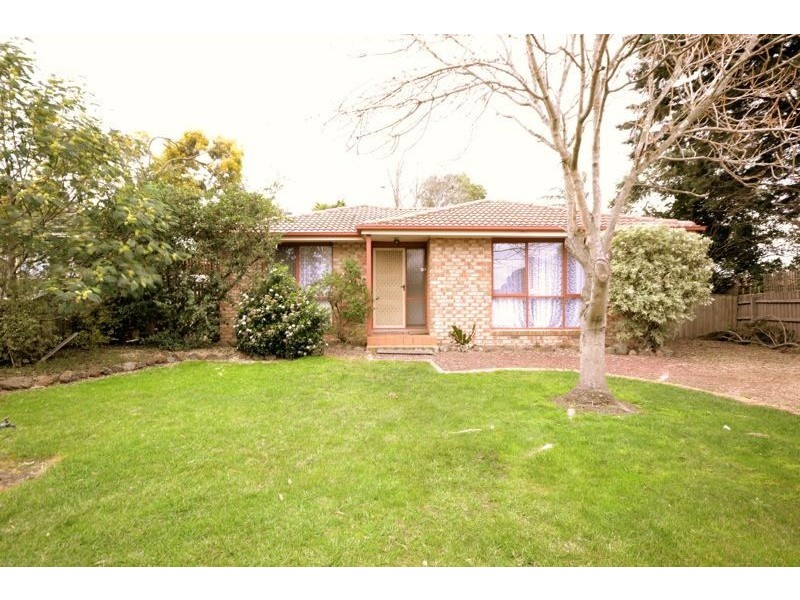 5 Highgate Place, Narre Warren VIC 3805