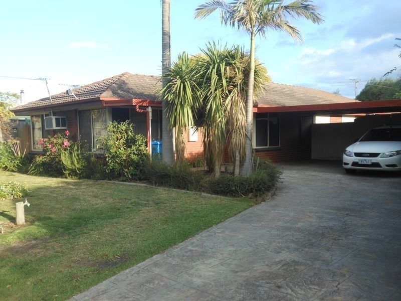 26 Normanby Street, Cranbourne VIC 3977