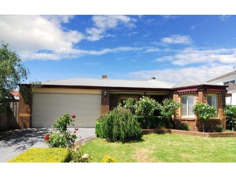 2 Tanami Court, Narre Warren South VIC 3805