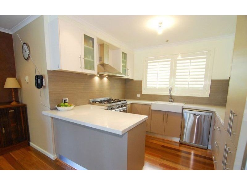 2 Tanami Court, Narre Warren South VIC 3805