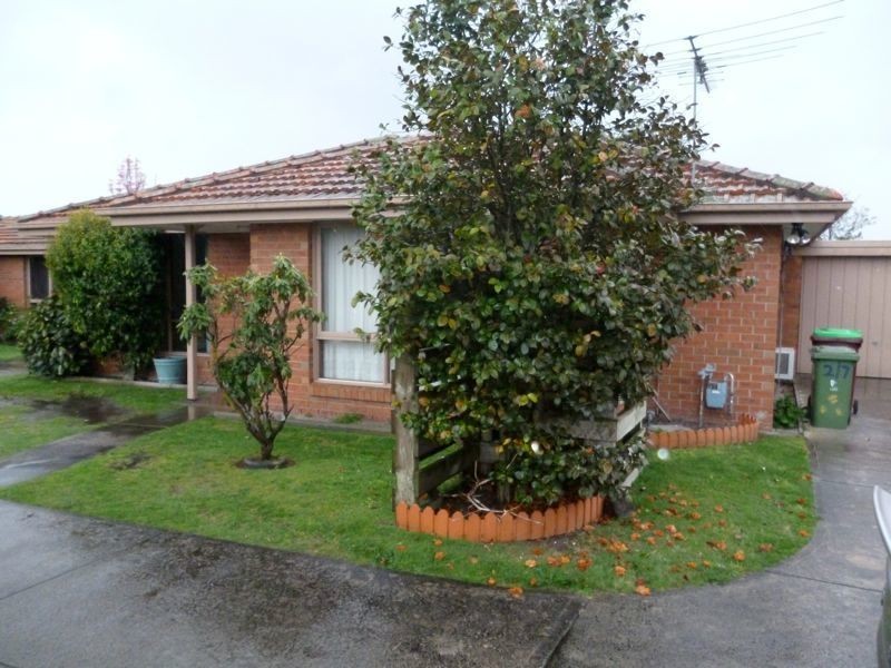 2/5-7 Fairfield Street, Cranbourne VIC 3977