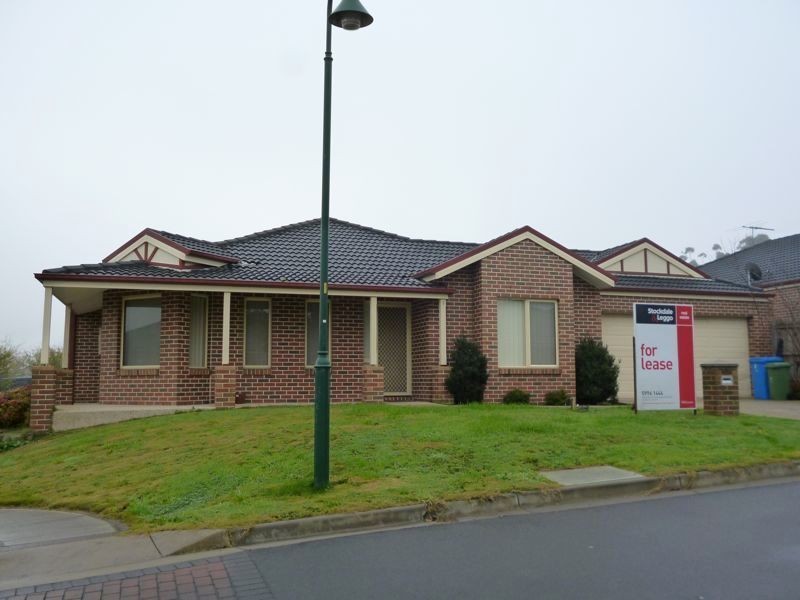1 Cusack Way, Lynbrook VIC 3975