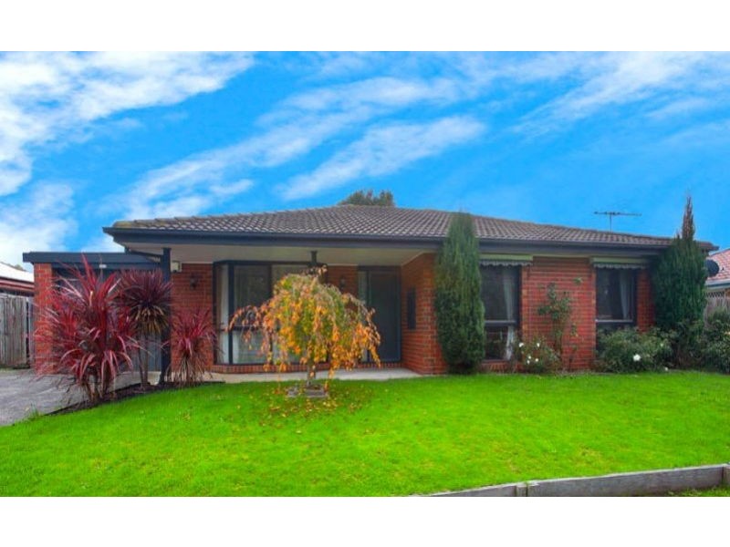 153 Monahans Road, Cranbourne VIC 3977