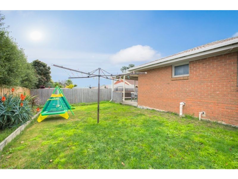 13 Kiandra Mews, Hampton Park VIC 3976