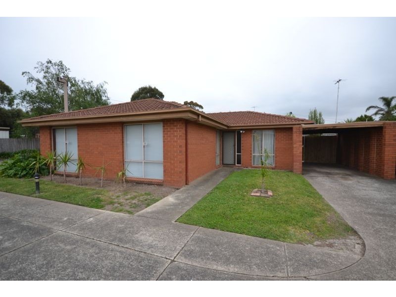 1/93 Allied Drive, Carrum Downs VIC 3201