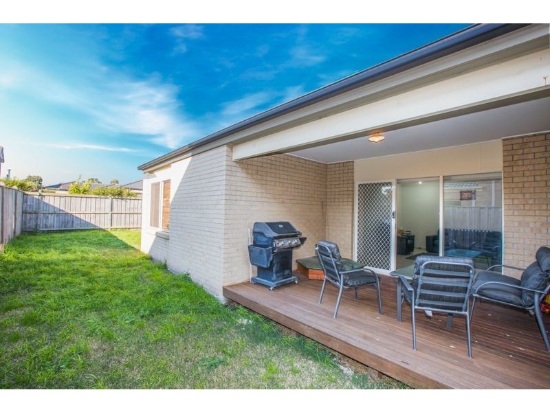 46 Eucumbene Drive, Berwick VIC 3806
