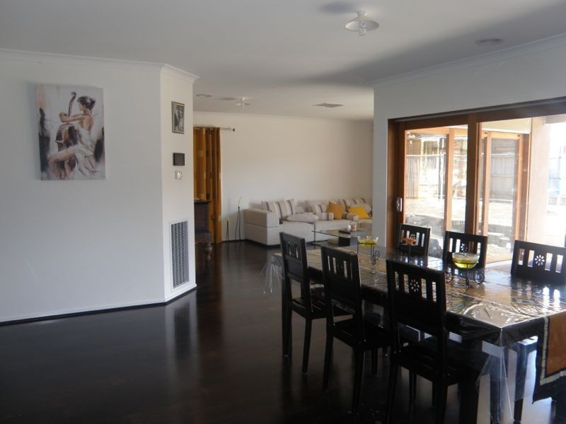 126 Boland Drive, Lyndhurst VIC 3975