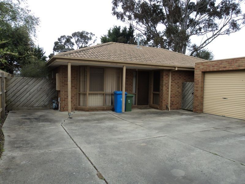 2/20 Circle Drive, Cranbourne VIC 3977