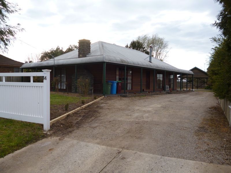 14 Ellwood Drive, Pearcedale VIC 3912