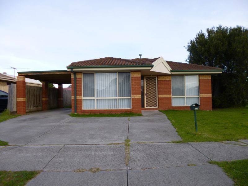 1/44 Bunbury Avenue, Narre Warren VIC 3805