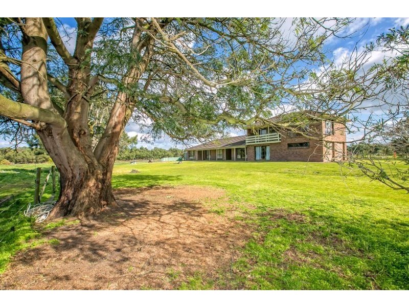 Lot 1 & 2 310 Warneet Road, Blind Bight VIC 3980