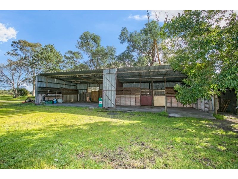Lot 1 & 2 310 Warneet Road, Blind Bight VIC 3980