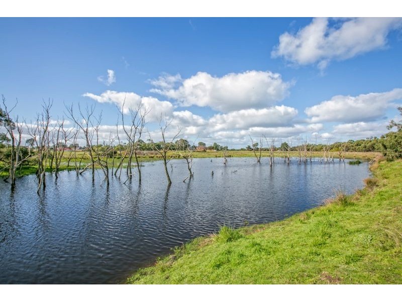 Lot 1 & 2 310 Warneet Road, Blind Bight VIC 3980