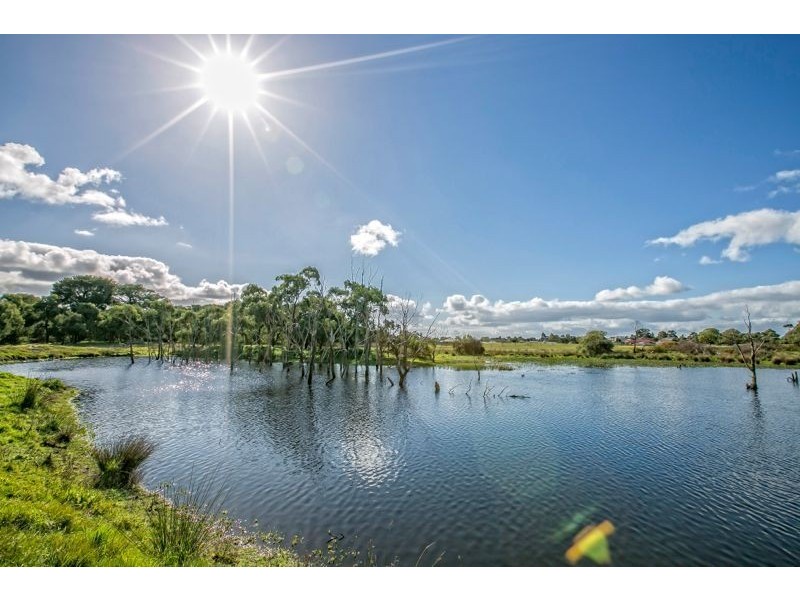 Lot 1 & 2 310 Warneet Road, Blind Bight VIC 3980