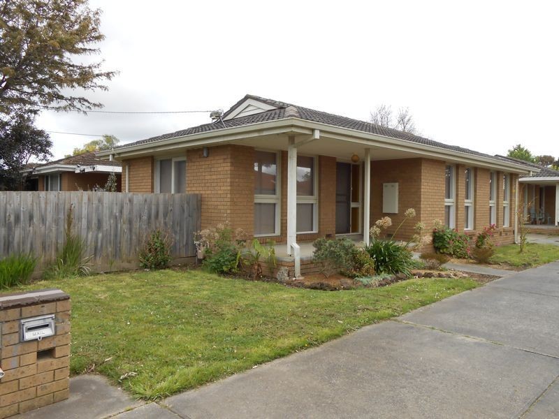 1/13 Alexander Street, Cranbourne VIC 3977