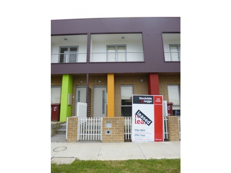 83A Hornsby Street, Dandenong VIC 3175