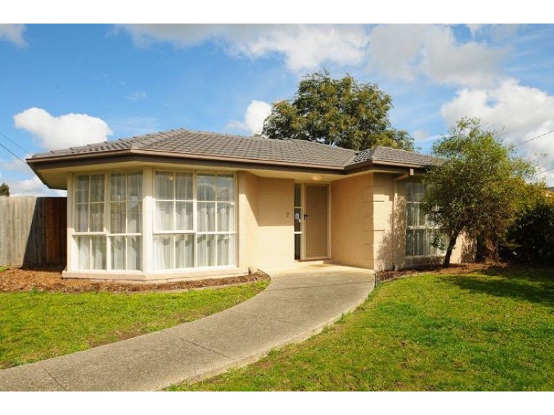 2 Joyce Street, Cranbourne West VIC 3977