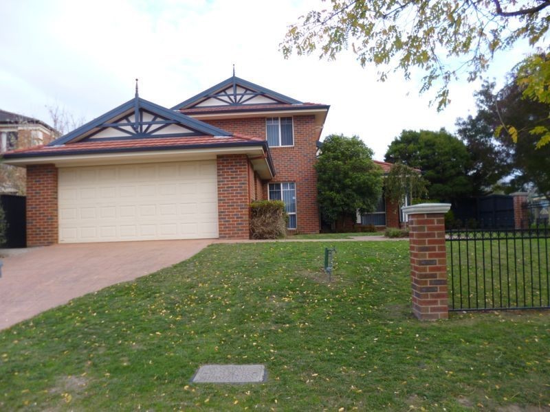 46 Harrington Drive, Narre Warren South VIC 3805