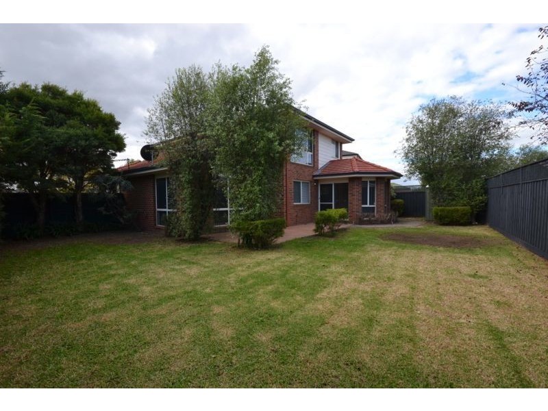 46 Harrington Drive, Narre Warren South VIC 3805