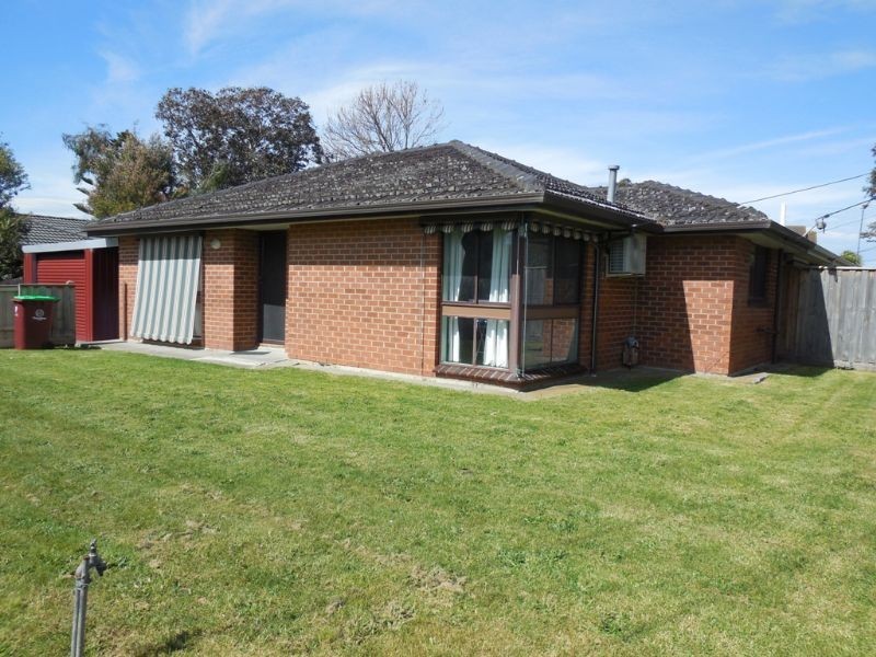 1/28 Latrobe Street, Cranbourne VIC 3977