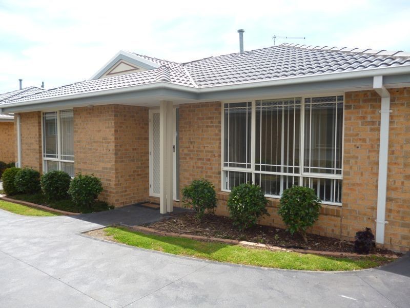 2/6-8 Lecky Street, Cranbourne VIC 3977