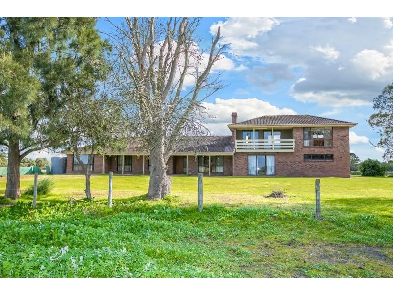 LOT 1/310 Warneet Road, Blind Bight VIC 3980