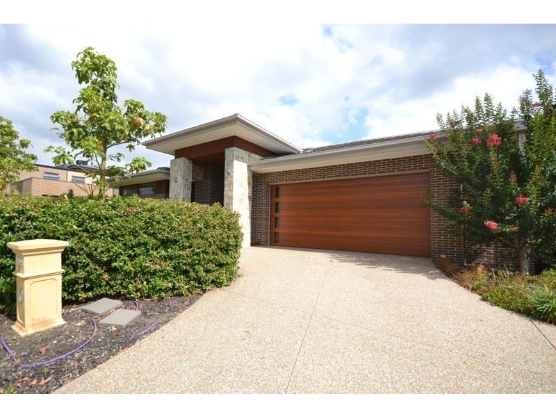 3 Nature Circuit, Cranbourne VIC 3977