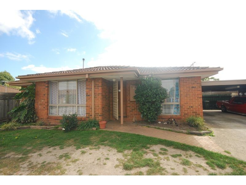 3/224 Monahans  Road, Cranbourne VIC 3977