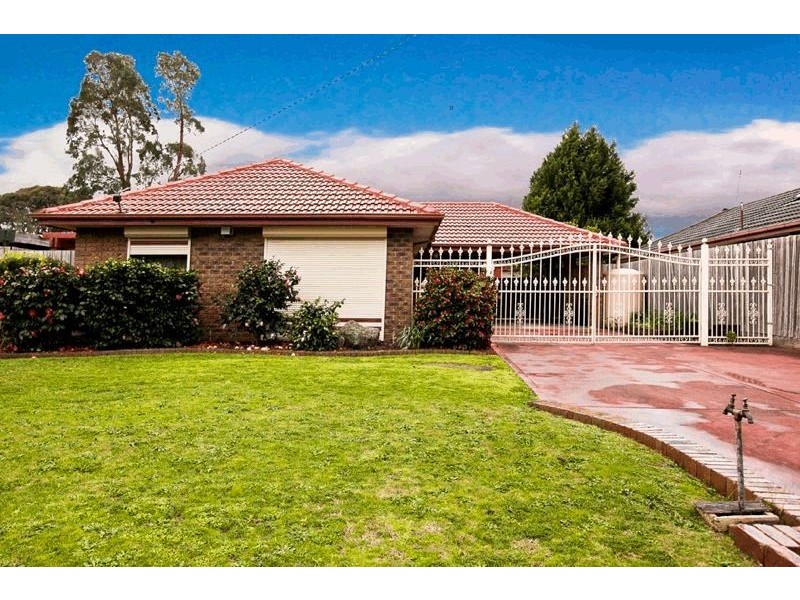 83 Duff Street, Cranbourne VIC 3977
