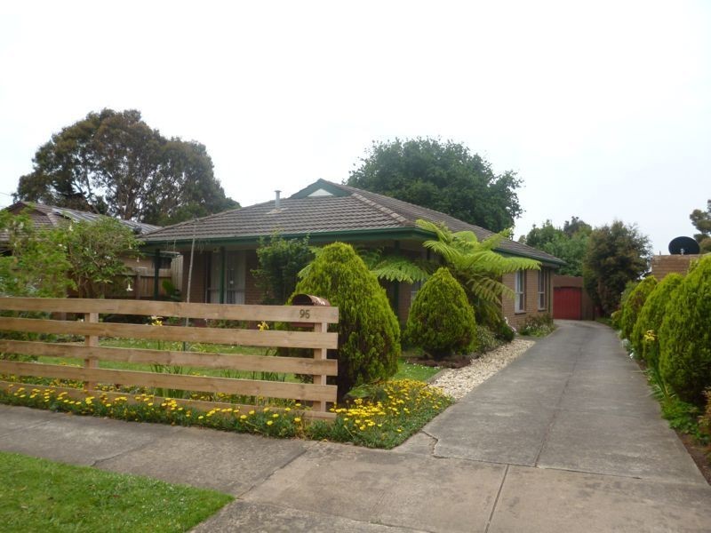95 Clarendon Street, Cranbourne VIC 3977
