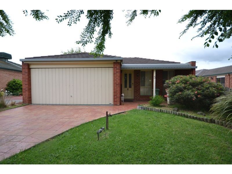 5 Howqua Place, Cranbourne VIC 3977