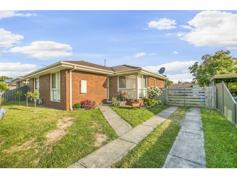 3 Shiraz Crescent, Narre Warren VIC 3805