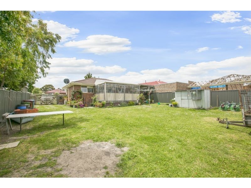 3 Shiraz Crescent, Narre Warren VIC 3805