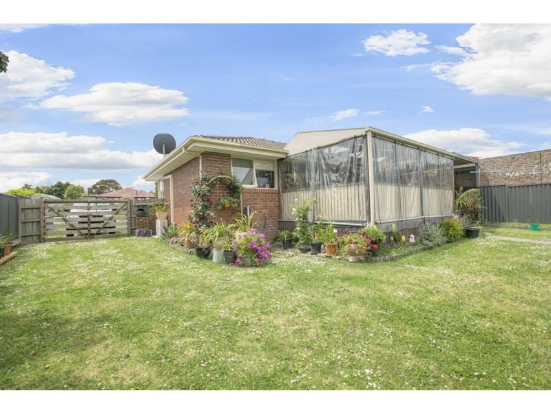 3 Shiraz Crescent, Narre Warren VIC 3805