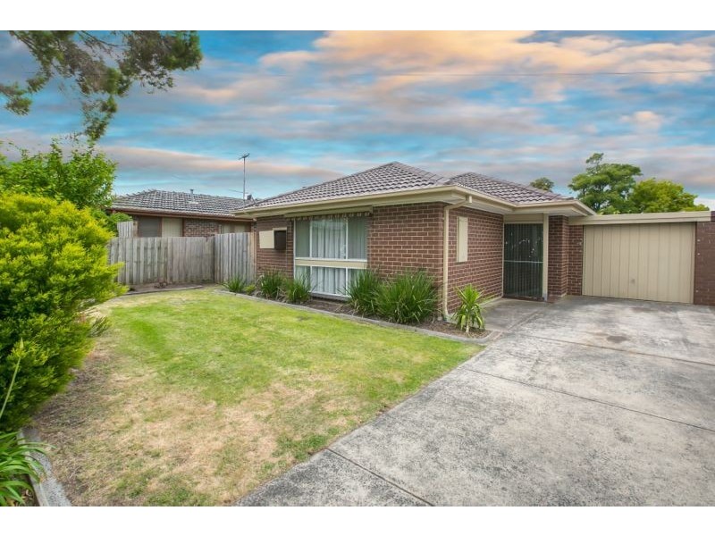 3/6B Tucker Street, Cranbourne VIC 3977