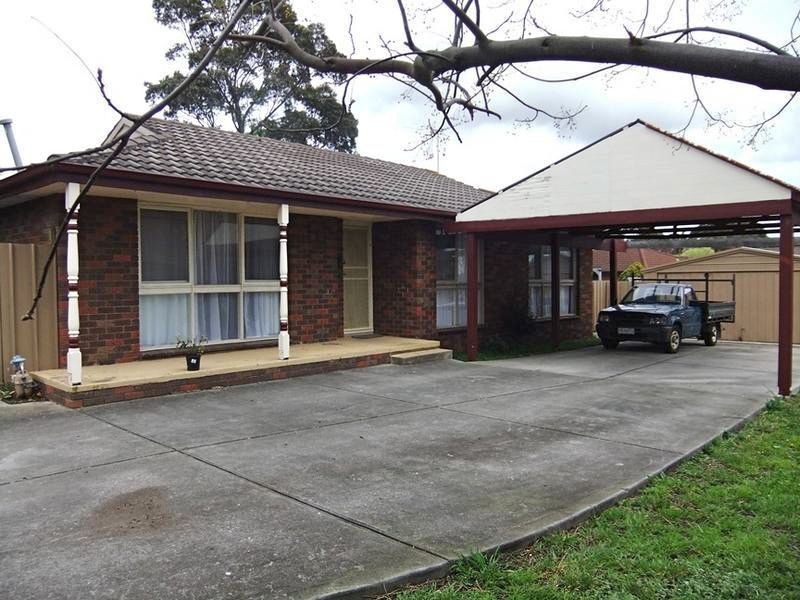 5-7 Murray Court, Cranbourne VIC 3977