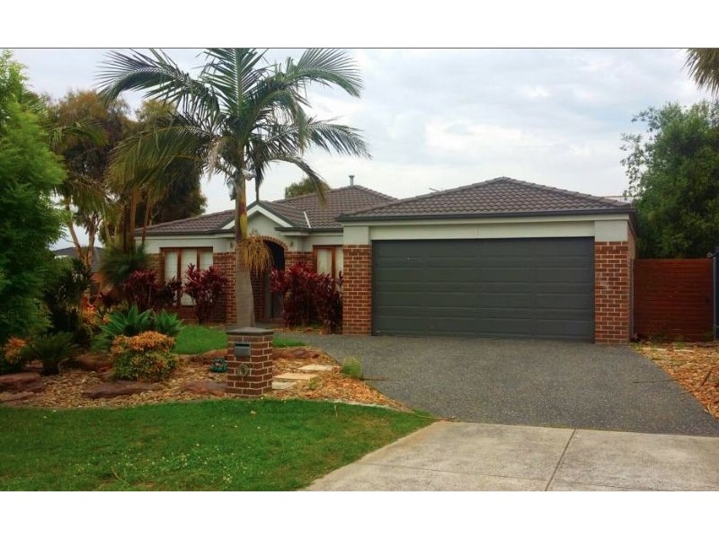 1 Parish Court, Narre Warren South VIC 3805