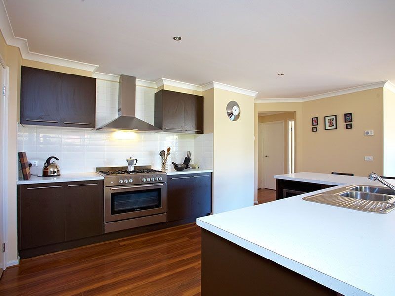 1 Parish Court, Narre Warren South VIC 3805